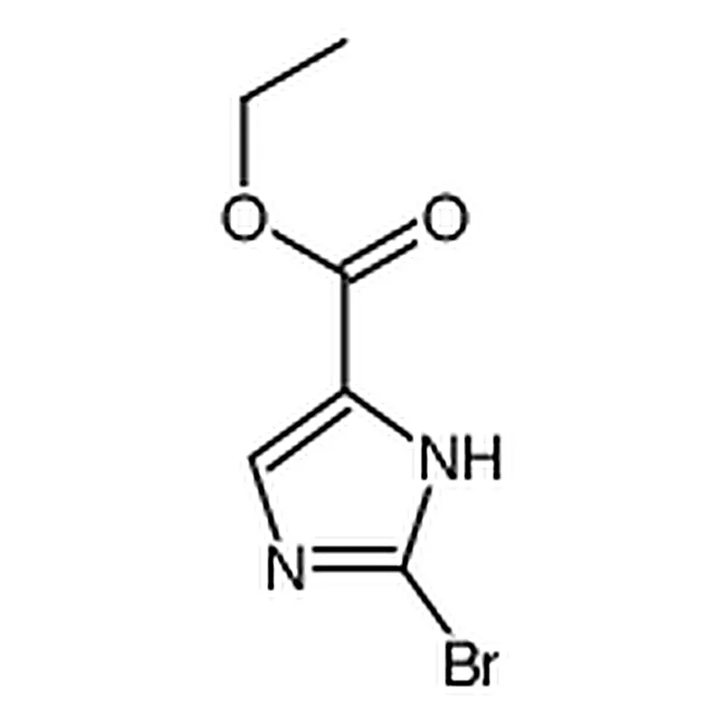 RHAWN Ethyl 2-bromo-1H-imidazole-5-carboxylate
