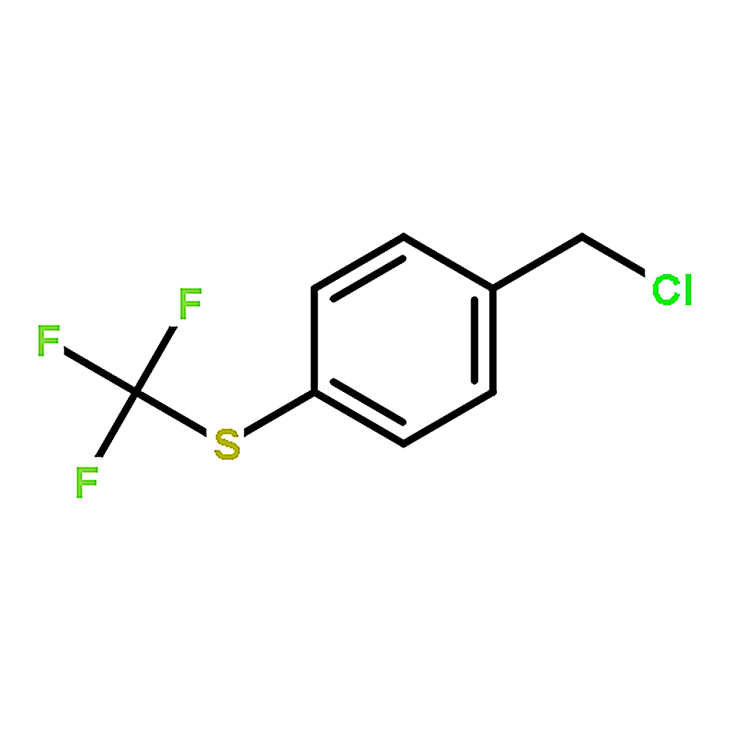 RHAWN (4-(Chloromethyl)phenyl)(trifluoromethyl)sulfane