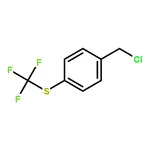 RHAWN (4-(Chloromethyl)phenyl)(trifluoromethyl)sulfane