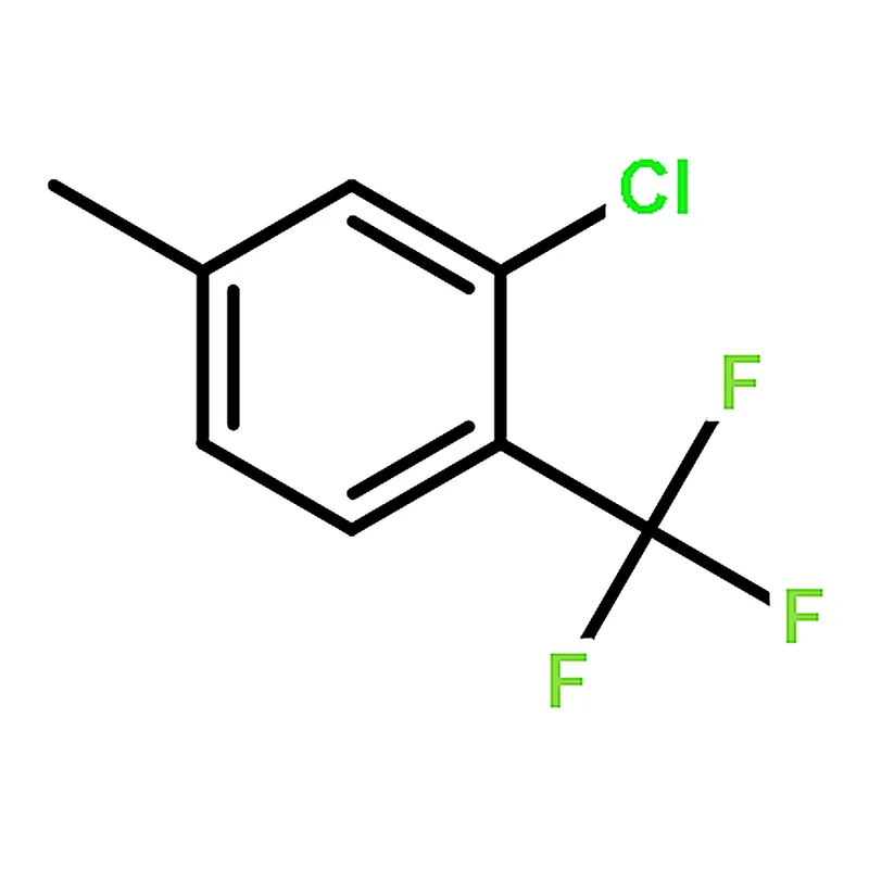 RHAWN 2-Chloro-4-methylbenzotrifluoride