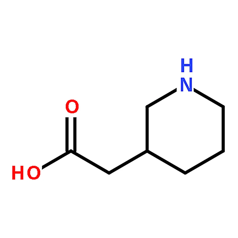 RHAWN 3-Piperidineacetic Acid