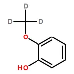 RHAWN 2-Methoxyphenol-d3