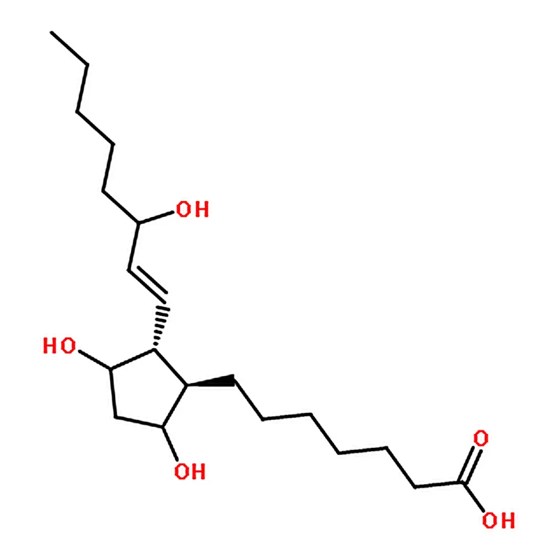 RHAWN Prostaglandin F1
