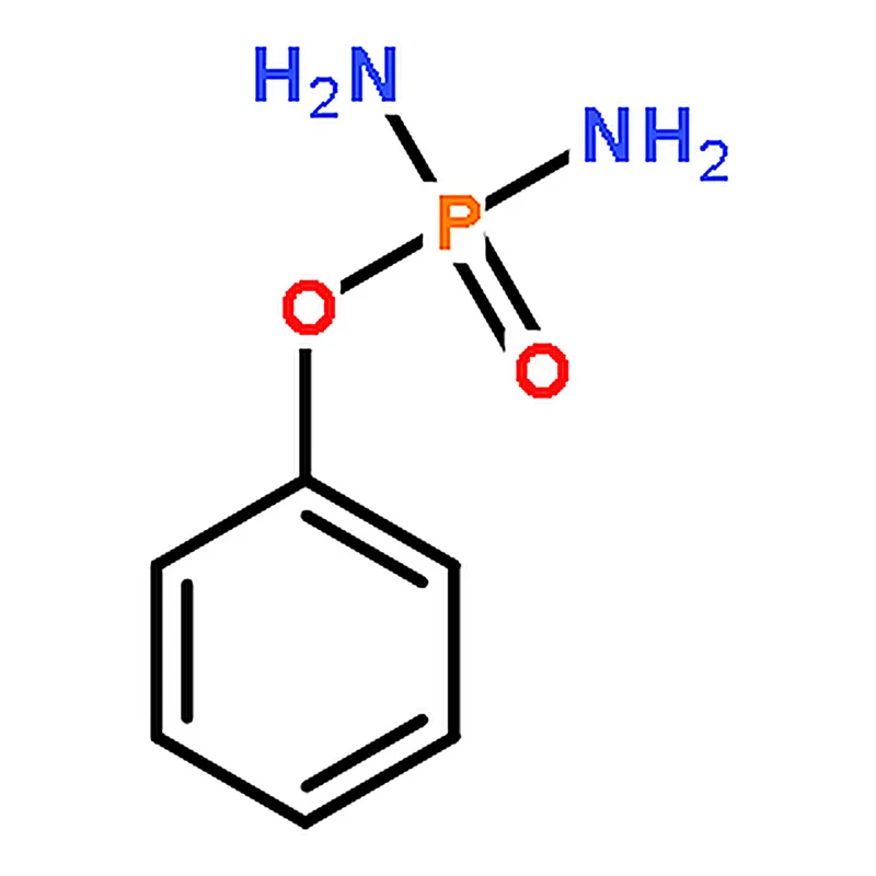 RHAWN Phenyl Phosphorodiamidate