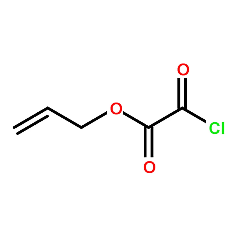 RHAWN Allyl oxalyl chloride