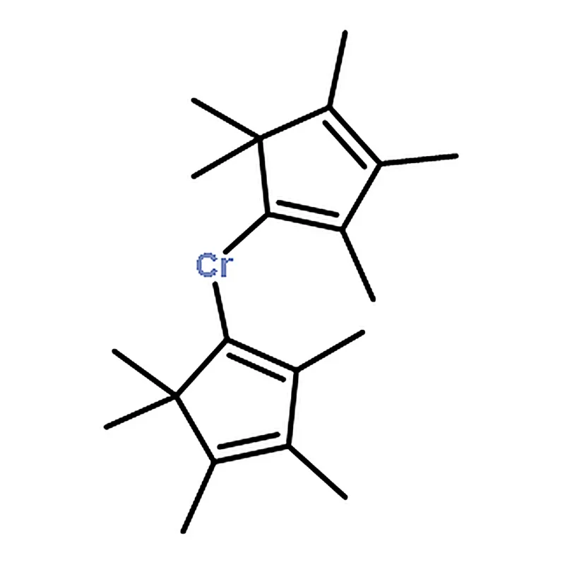 RHAWN Bis(pentamethylcyclopentadienyl)chromium
