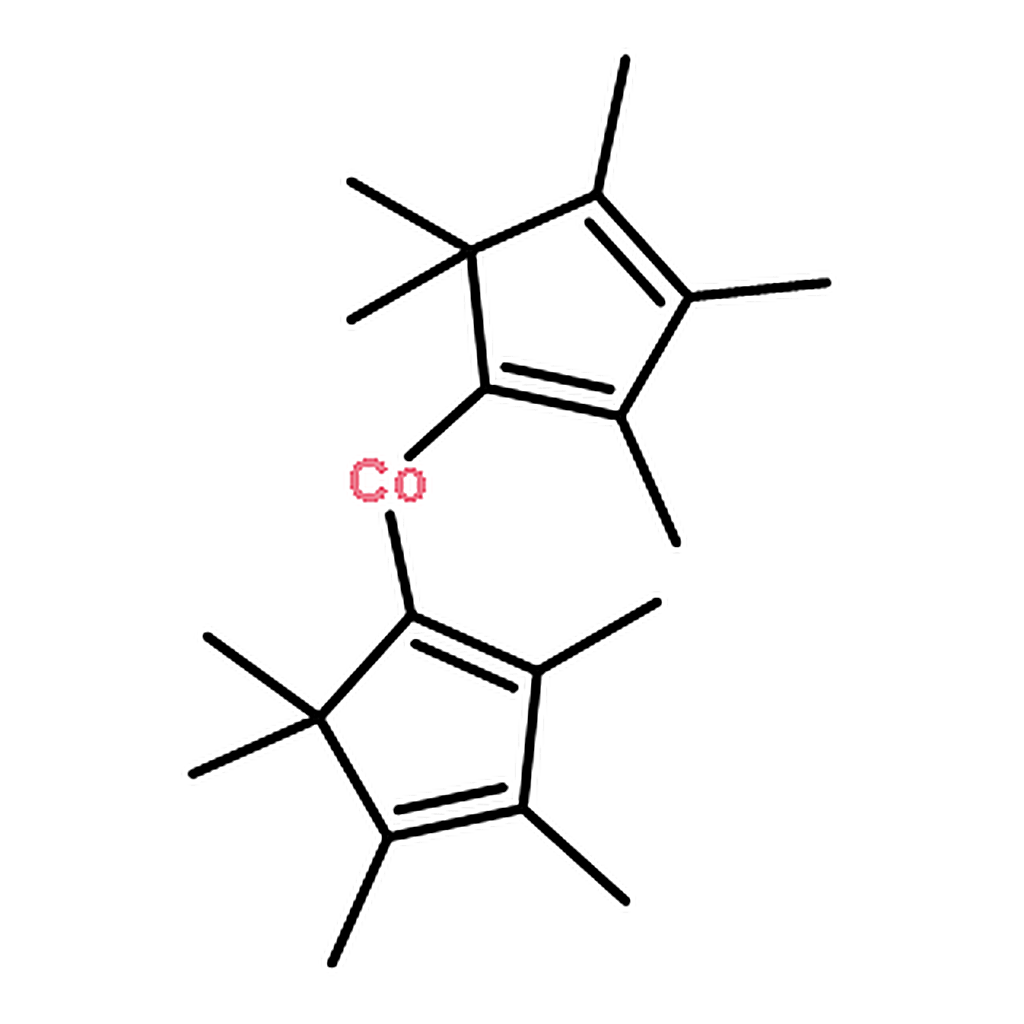 RHAWN Bis(pentamethylcyclopentadienyl)cobalt(II)