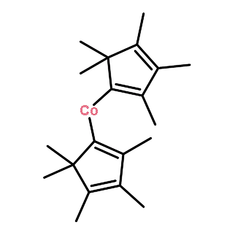 RHAWN Bis(pentamethylcyclopentadienyl)cobalt(II)