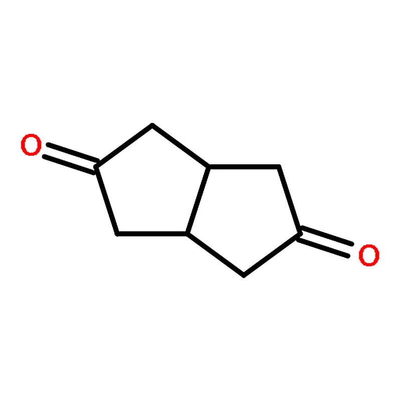 RHAWN Tetrahydropentalene-2,5(1H,3H)-dione