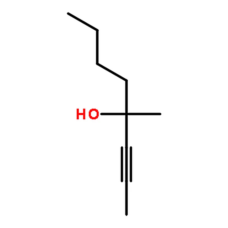 RHAWN 4-Methyl-2-octyn-4-ol