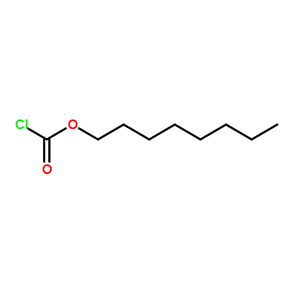 RHAWN <i>n</i>-Octyl Chloroformate