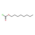 RHAWN <i>n</i>-Octyl Chloroformate