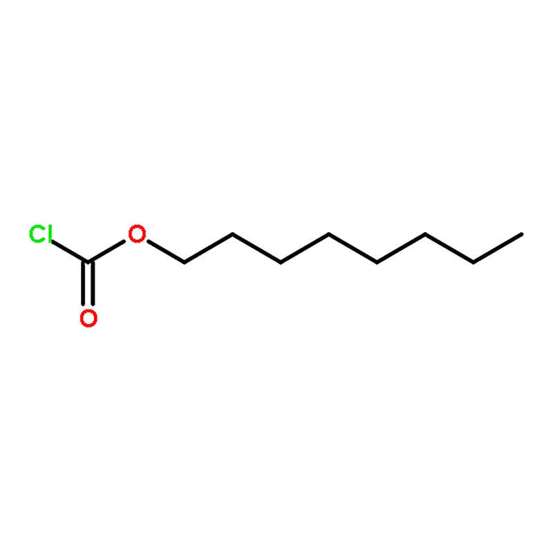 RHAWN <i>n</i>-Octyl Chloroformate