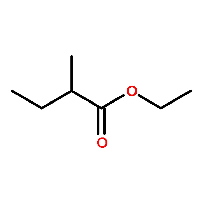 RHAWN Ethyl 2-methylbutyrate