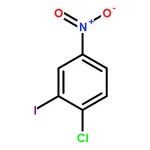 RHAWN 1-Chloro-2-iodo-4-nitrobenzene