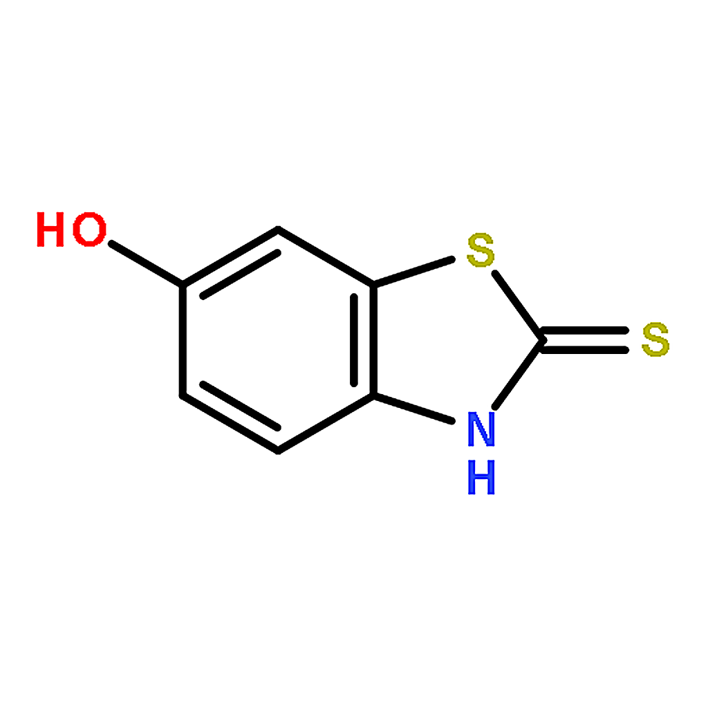 RHAWN 2-mercaptobenzo[d]thiazol-6-ol