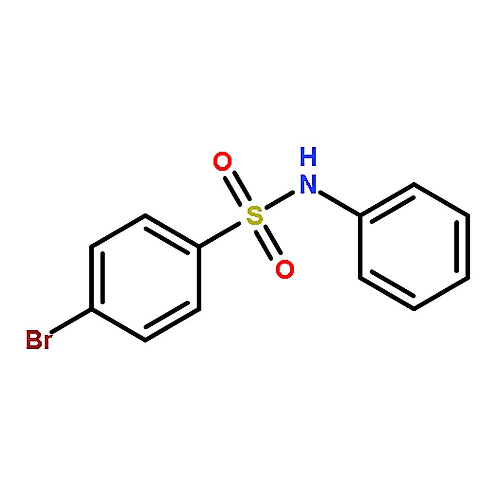 RHAWN 4-Bromo-N-phenylbenzenesulfonamide
