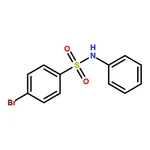 RHAWN 4-Bromo-N-phenylbenzenesulfonamide