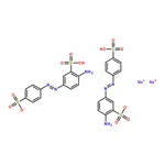 RHAWN Sodium 2-amino-5-((4-sulfophenyl)diazenyl)benzenesulfonate