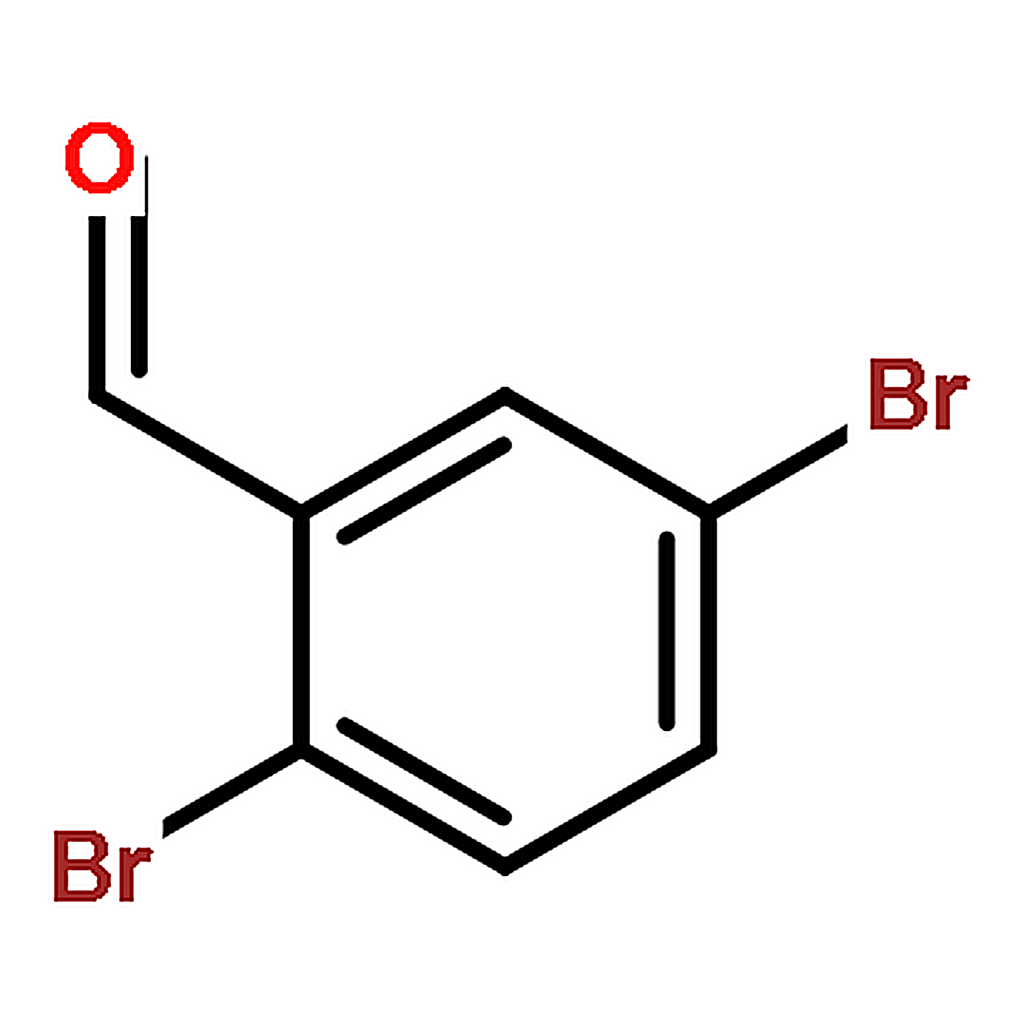 RHAWN 2,5-Dibromobenzaldehyde