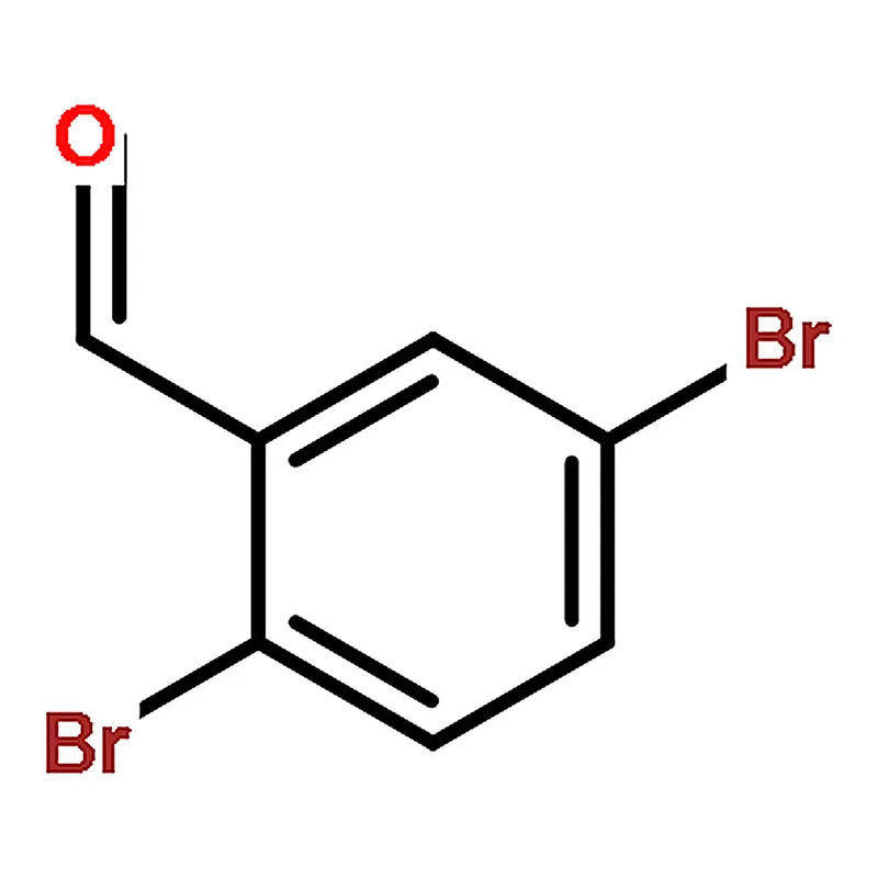 RHAWN 2,5-Dibromobenzaldehyde