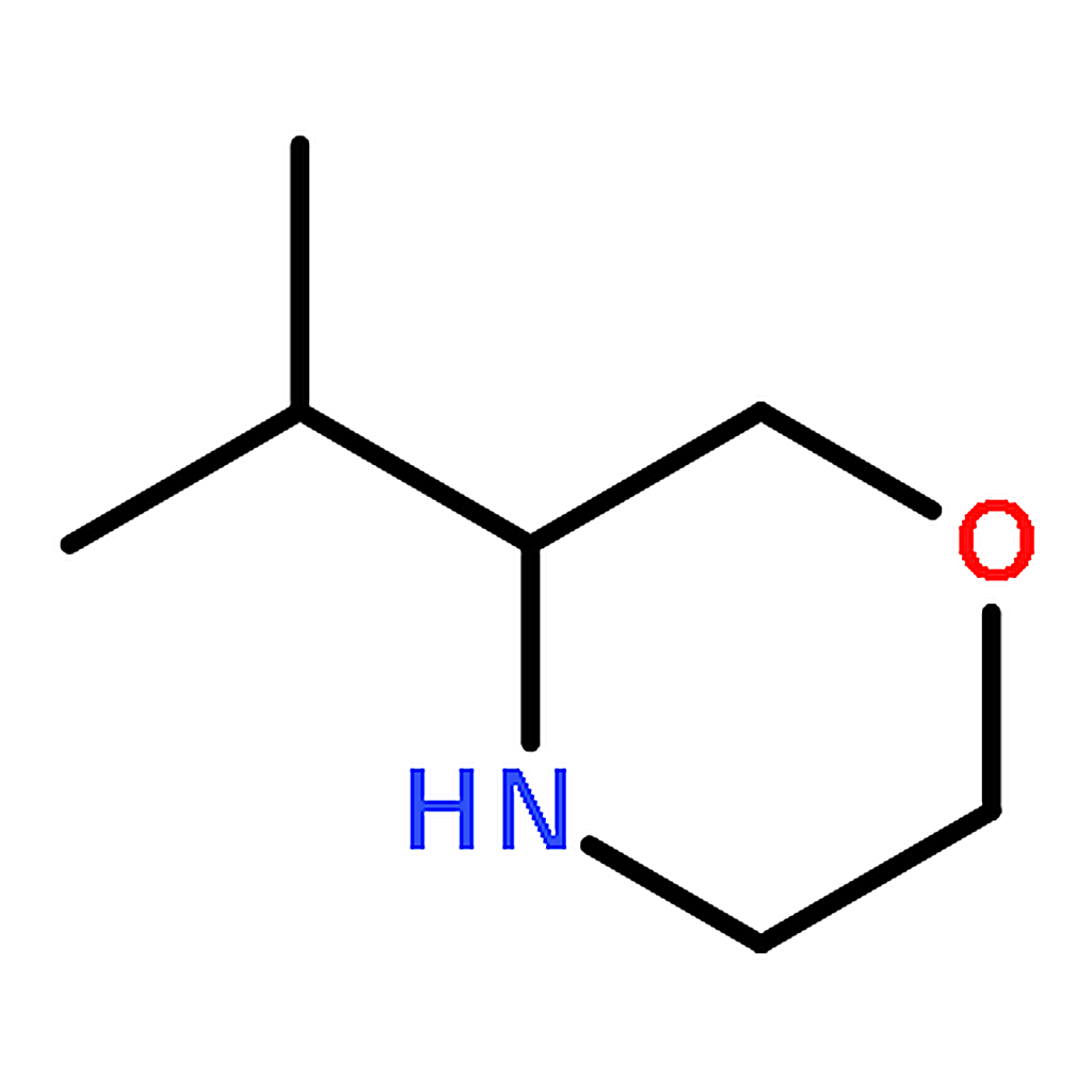 RHAWN (R)-3-Isopropylmorpholine
