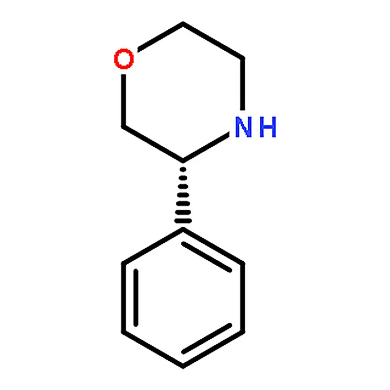RHAWN (R)-3-Phenylmorpholine