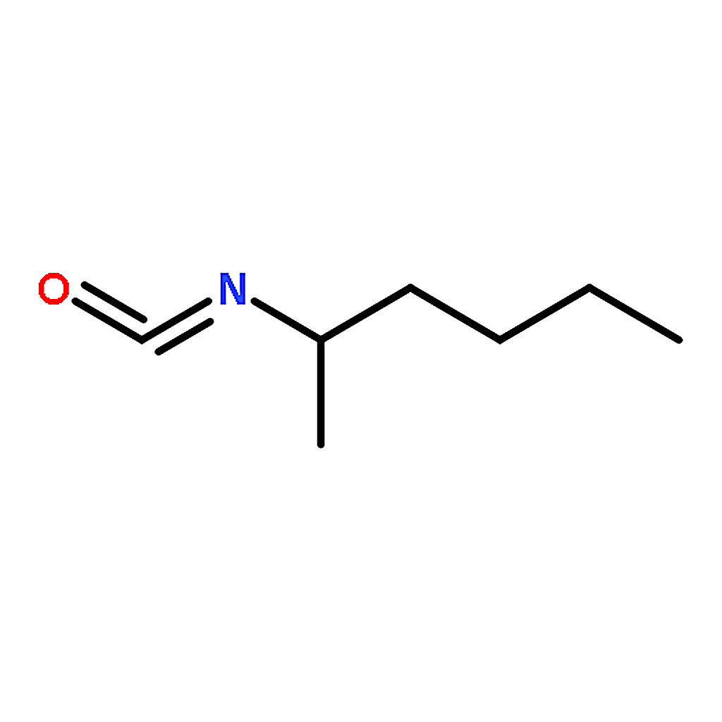 RHAWN (S)-(+)-2-Hexyl isocyanate