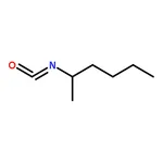 RHAWN (S)-(+)-2-Hexyl isocyanate