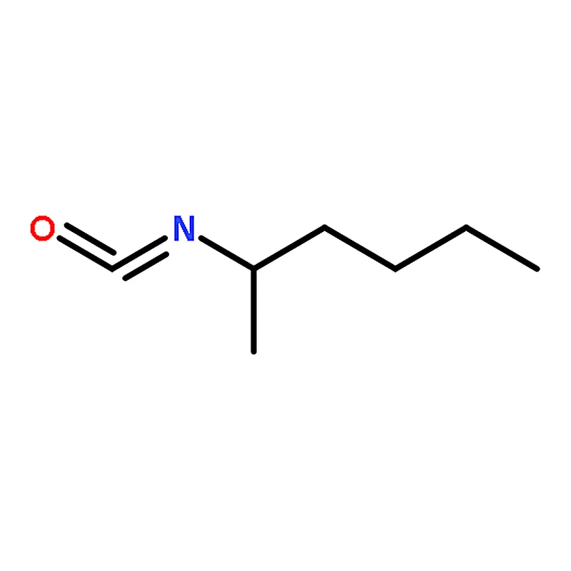 RHAWN (S)-(+)-2-Hexyl isocyanate