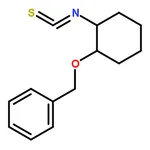 RHAWN (1R,2R)-(-)-2-Benzyloxycyclohexyl isothiocyanate