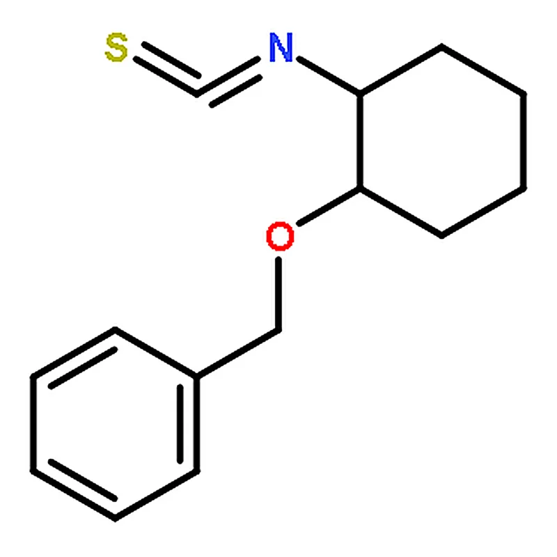 RHAWN (1R,2R)-(-)-2-Benzyloxycyclohexyl isothiocyanate
