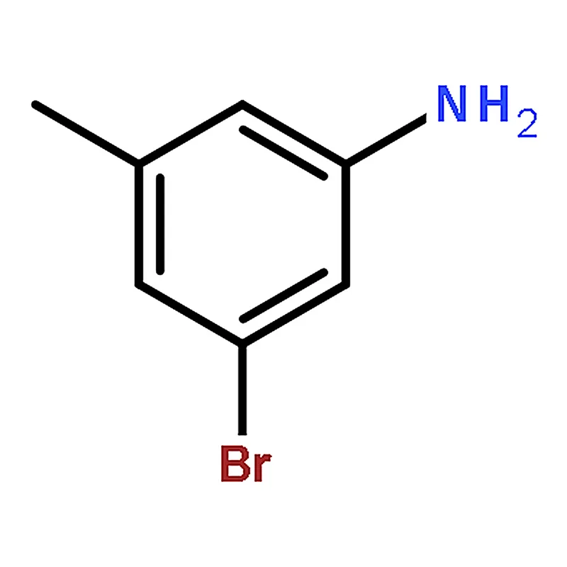 RHAWN 3-Bromo-5-methylaniline