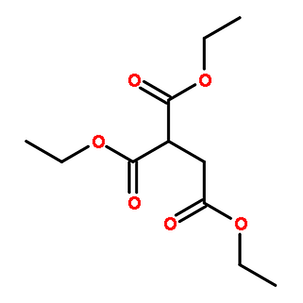 RHAWN Triethyl 1,1,2-ethanetricarboxylate