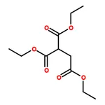 RHAWN Triethyl 1,1,2-ethanetricarboxylate