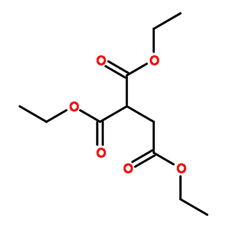 RHAWN Triethyl 1,1,2-ethanetricarboxylate