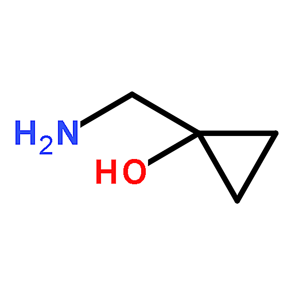 RHAWN 1-(Aminomethyl)cyclopropanol
