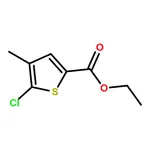 RHAWN Ethyl 5-chloro-4-methylthiophene-2-carboxylate