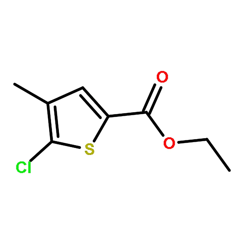 RHAWN Ethyl 5-chloro-4-methylthiophene-2-carboxylate