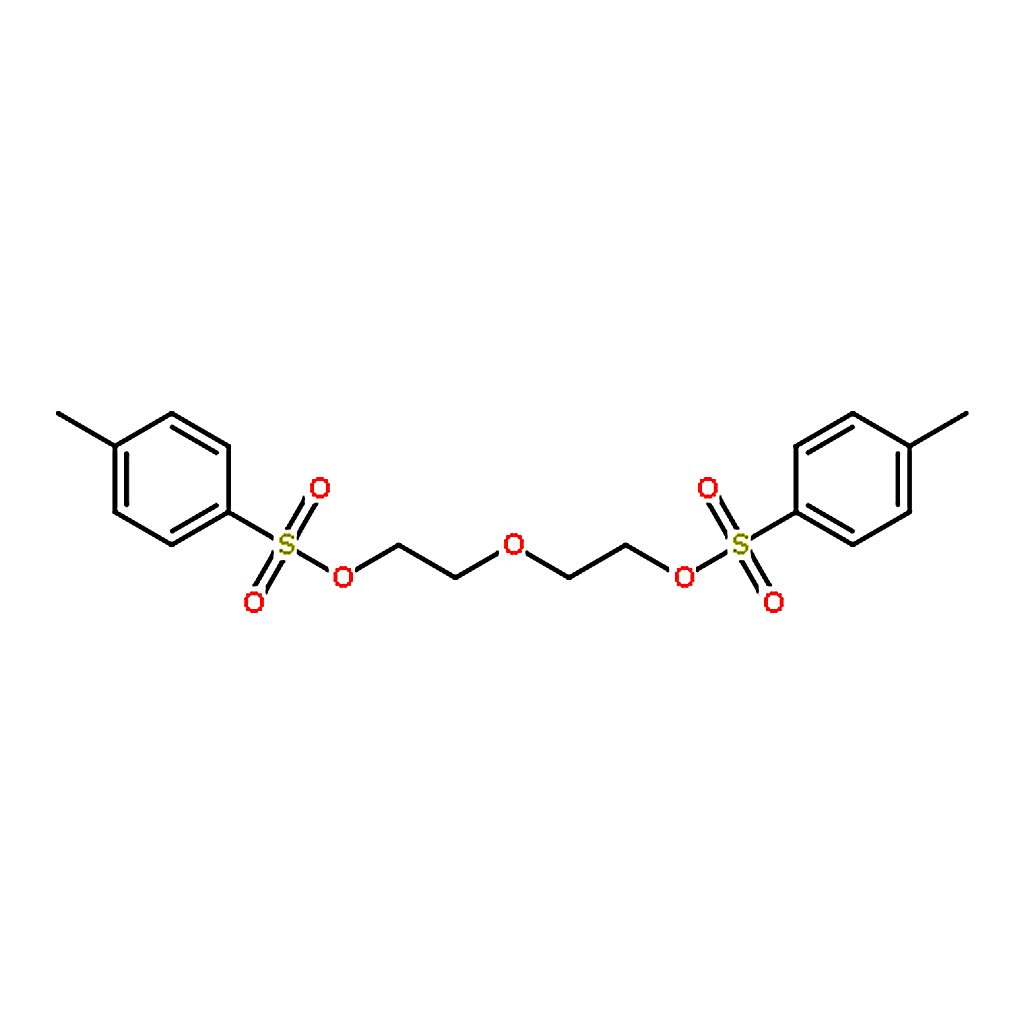 RHAWN Diethylene glycol di(p-toluenesulfonate)
