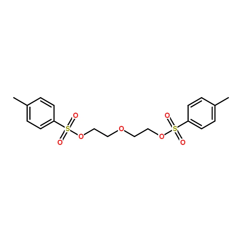 RHAWN Diethylene glycol di(p-toluenesulfonate)