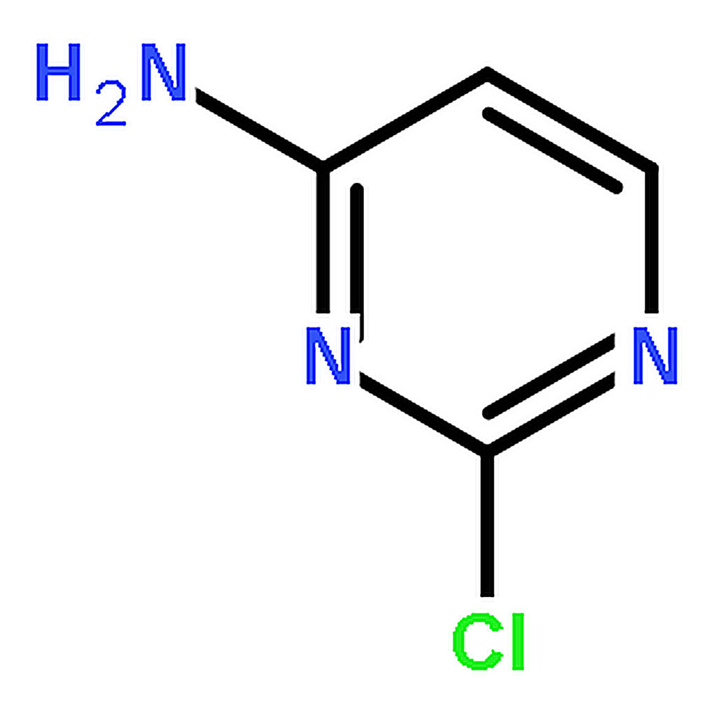 RHAWN 4-Amino-2-chloropyrimidine
