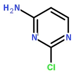 RHAWN 4-Amino-2-chloropyrimidine