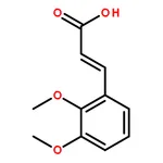 RHAWN 2,3-Dimethoxycinnamic acid
