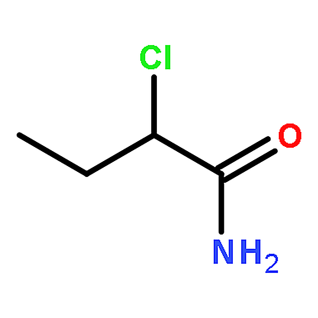 RHAWN 2-Chlorobutyramide