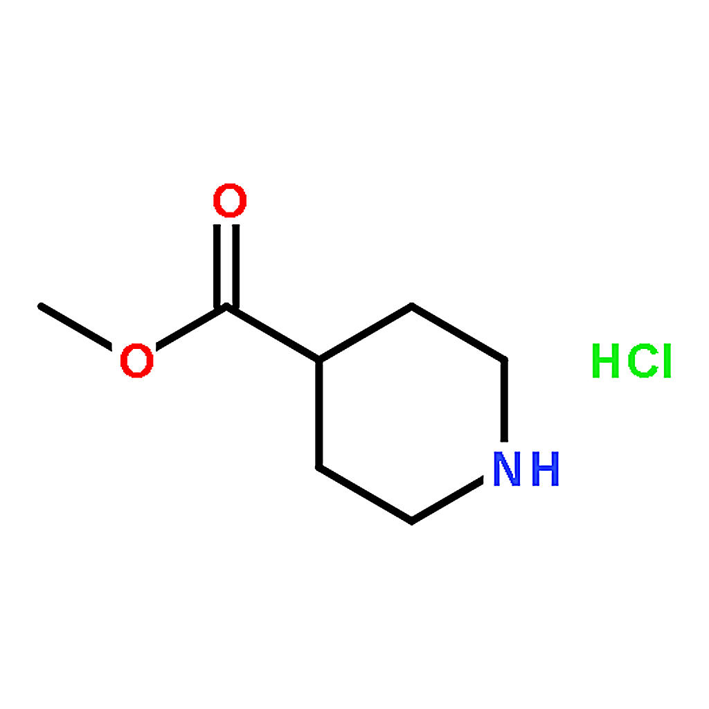 RHAWN Methyl piperidine-4-carboxylate hydrochloride