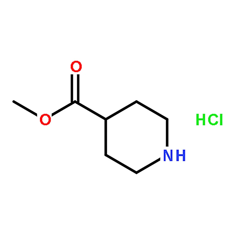 RHAWN Methyl piperidine-4-carboxylate hydrochloride