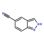 RHAWN 1H-Indazole-5-carbonitrile