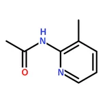 RHAWN 2-Acetamido-3-methylpyridine