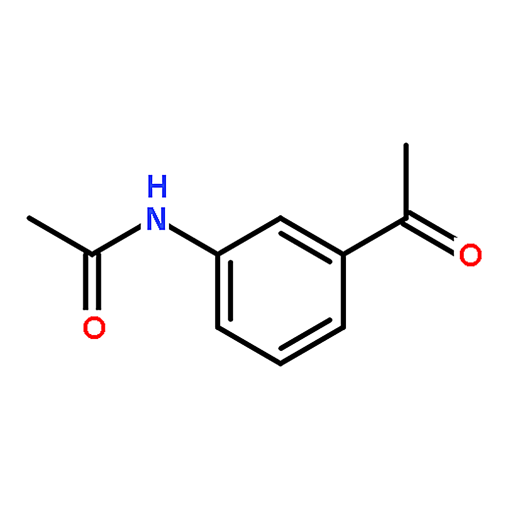 RHAWN 3'-Acetamidoacetophenone